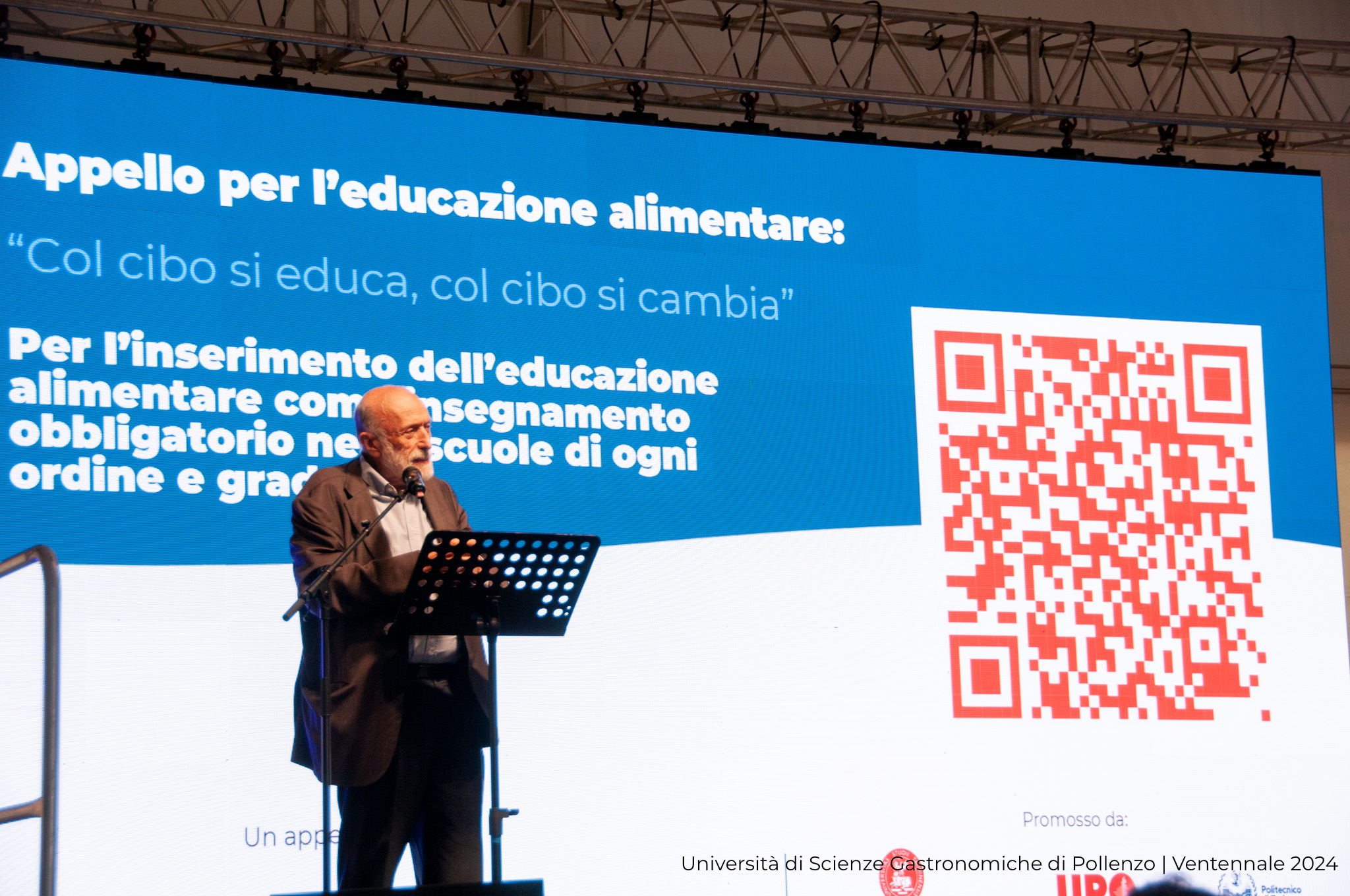 educazione alimentare