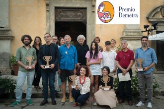 Premio Demetra