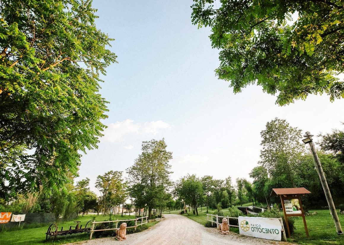 Parco Ottocento