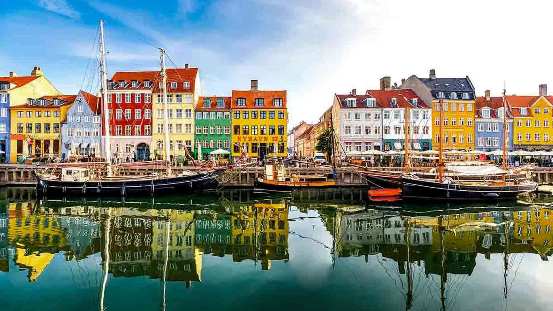 CopenPay