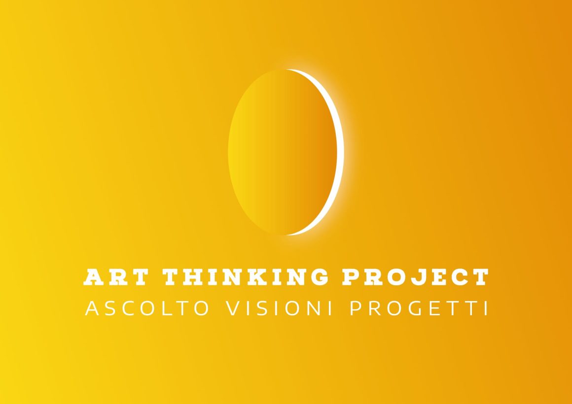 Art Thinking