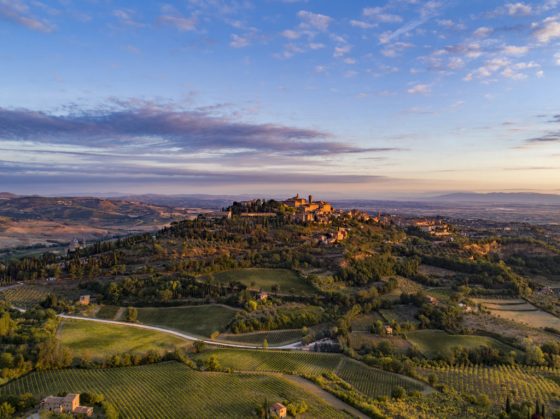 Montepulciano