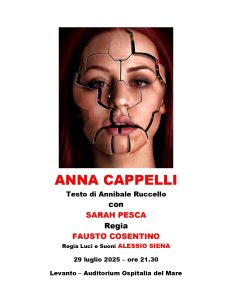 Anna Cappelli