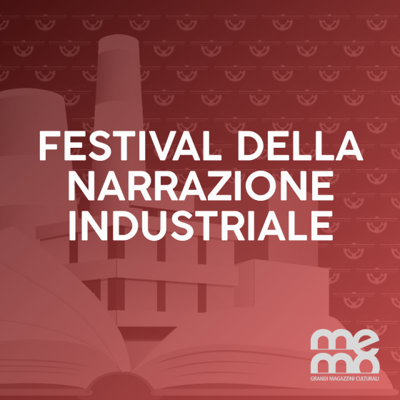 narrazione industriale