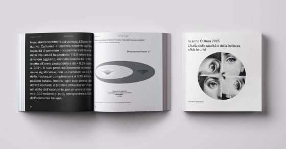 Io Sono Cultura 2025