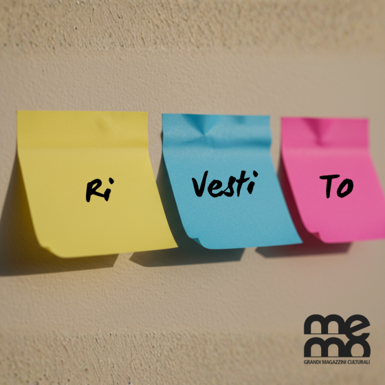 RiVestiTo
