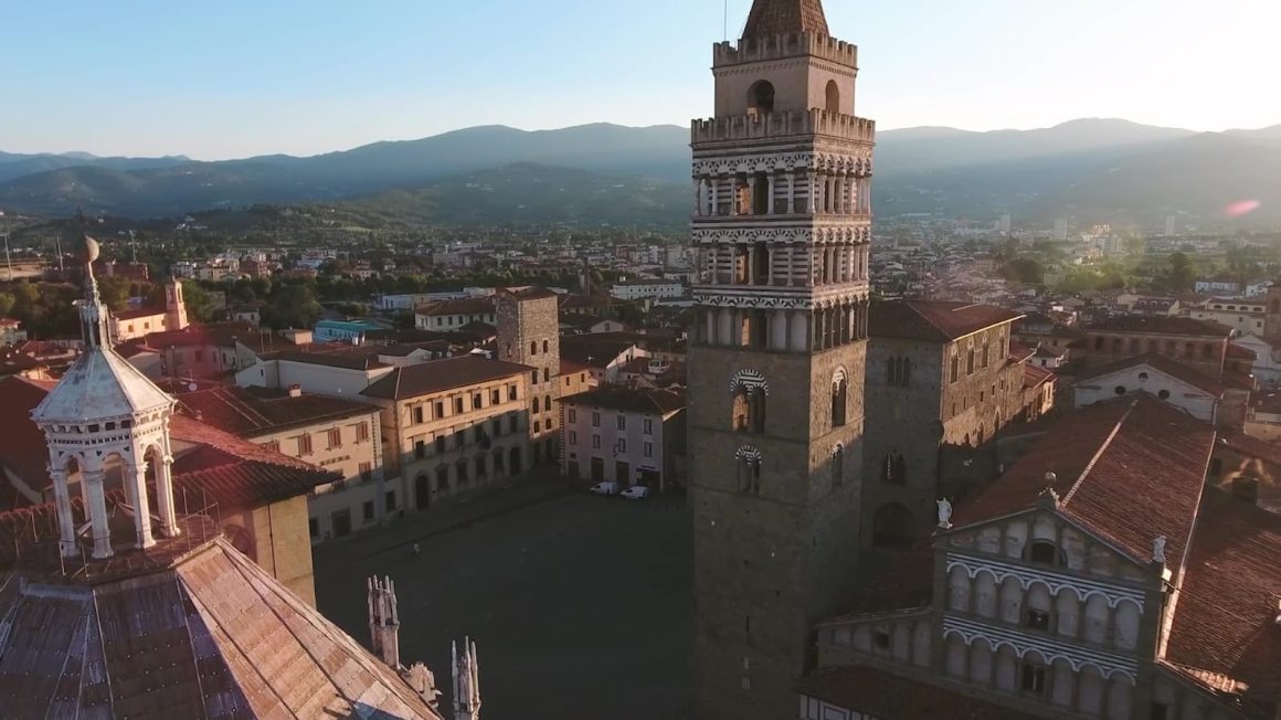 Pistoia