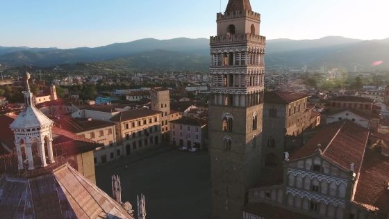 Pistoia