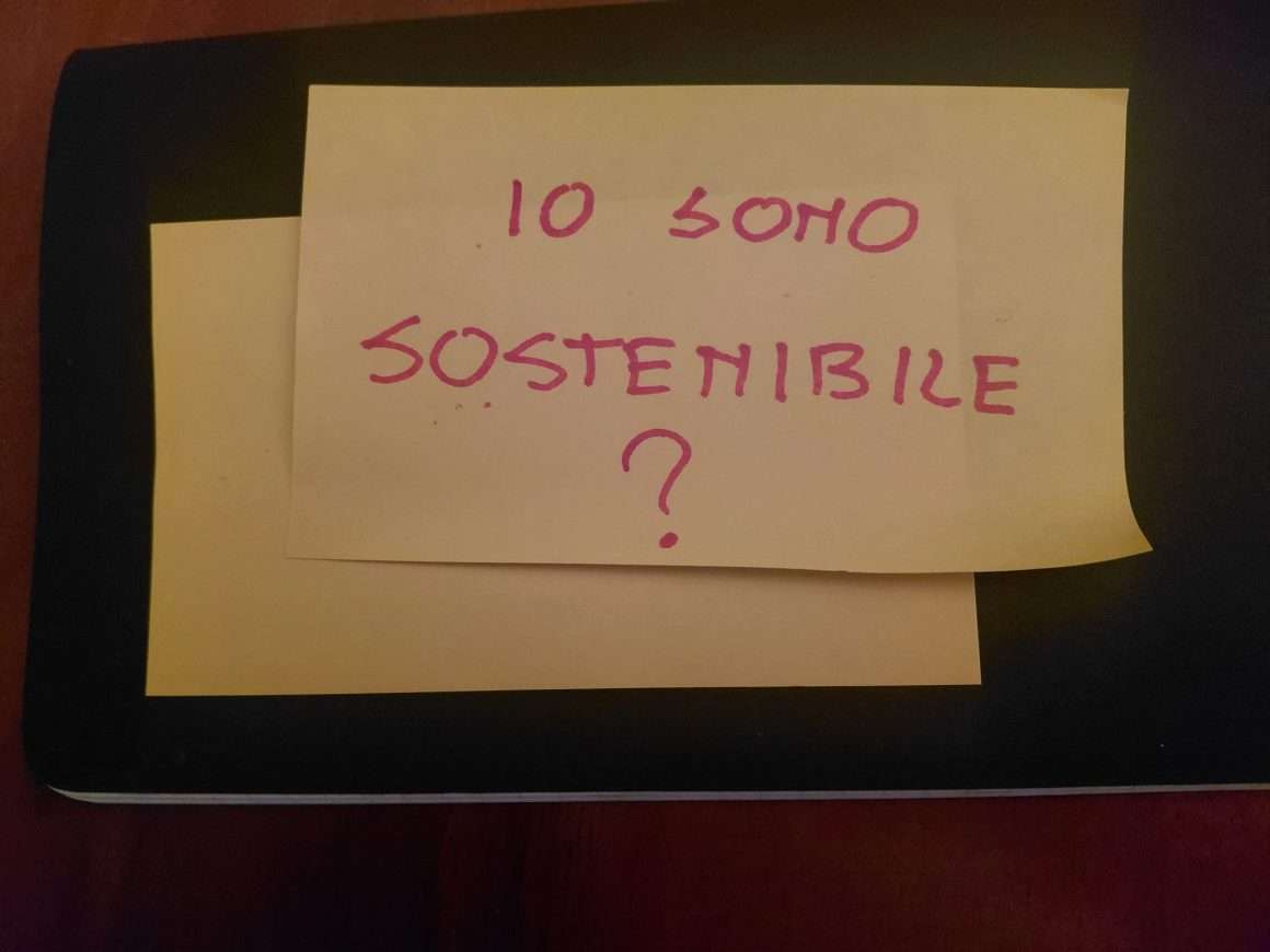 sostenibilità