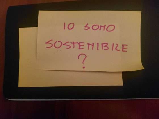sostenibilità