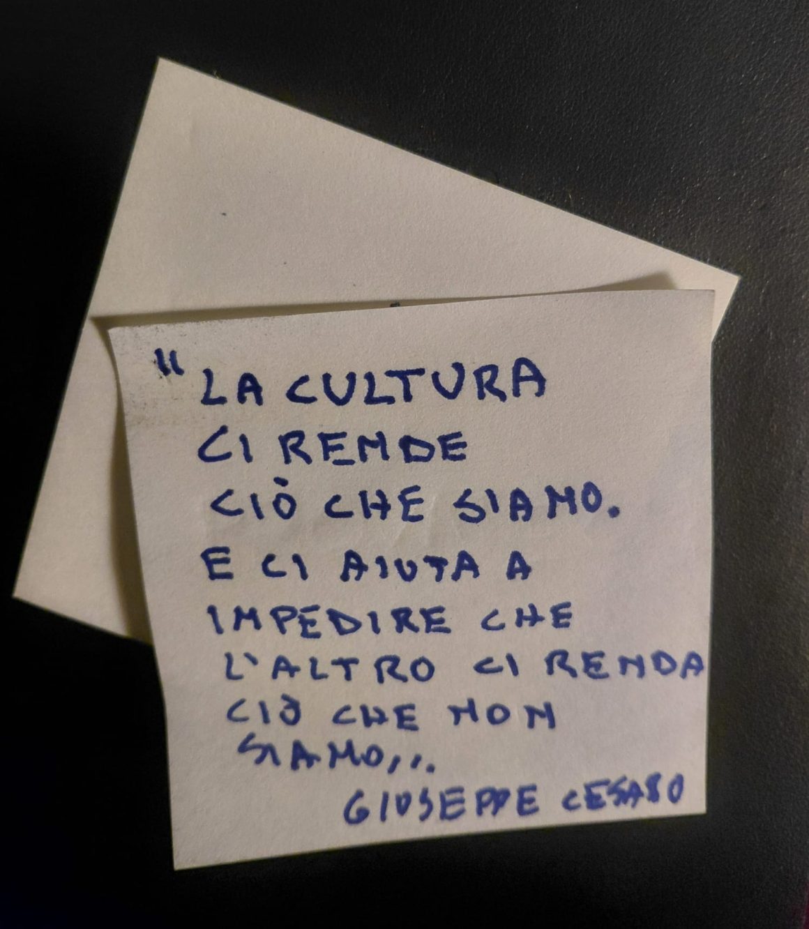 coscienza