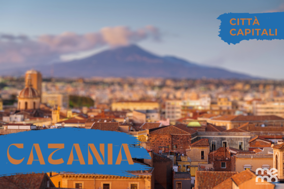 Catania