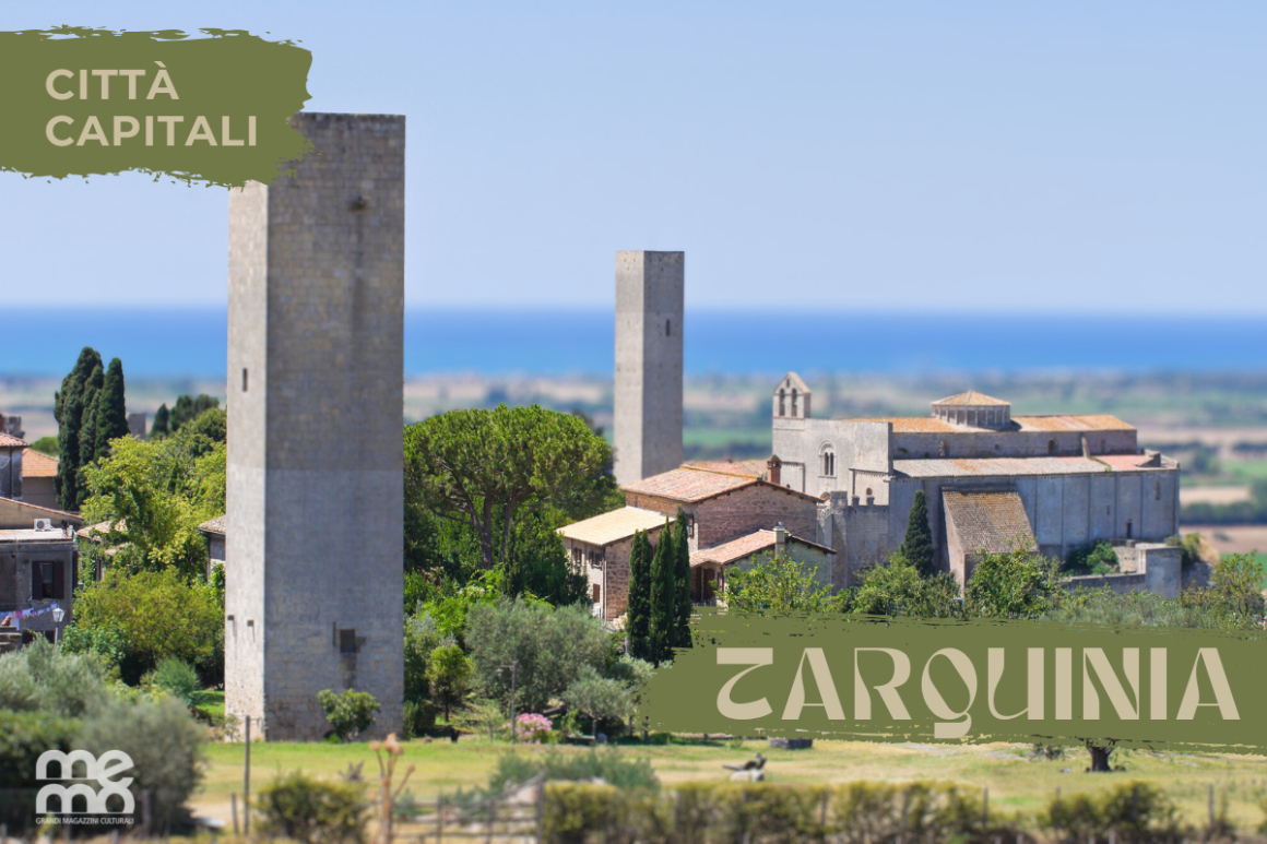 Tarquinia