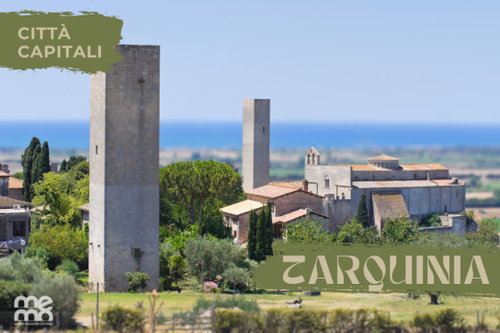 Tarquinia