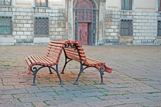 Piano degli Spazi Pubblici