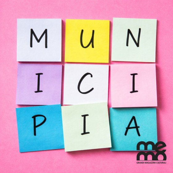 Municipia