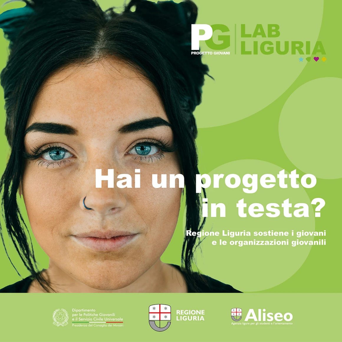 LAB Liguria