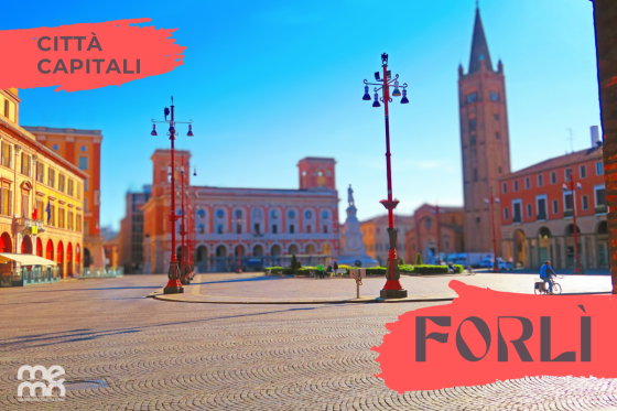Forlì