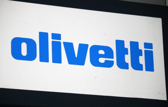 Olivetti