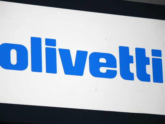 Olivetti