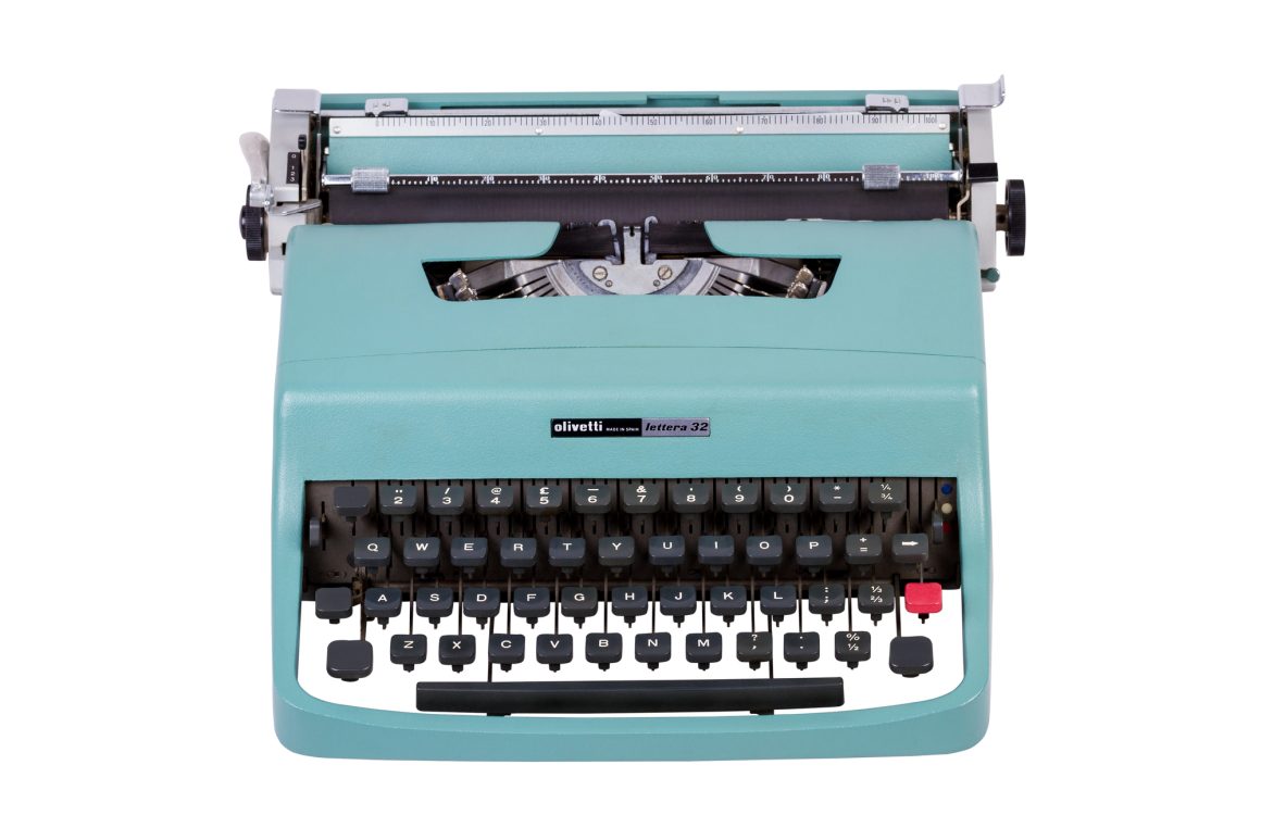Olivetti