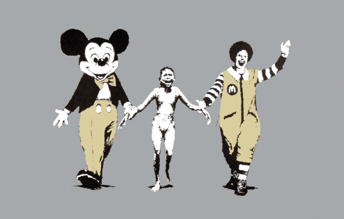 Banksy