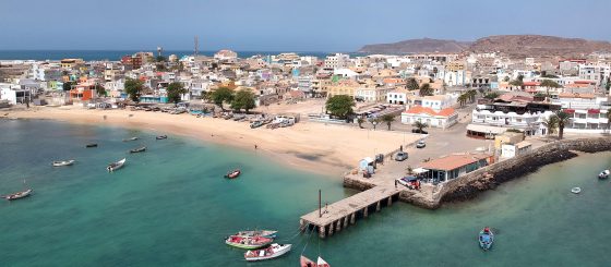 Capo Verde