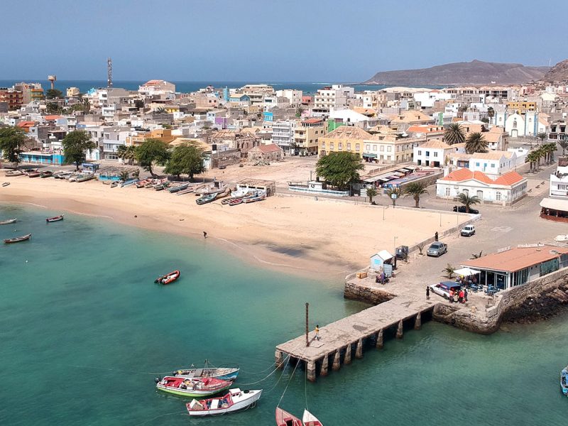 Capo Verde