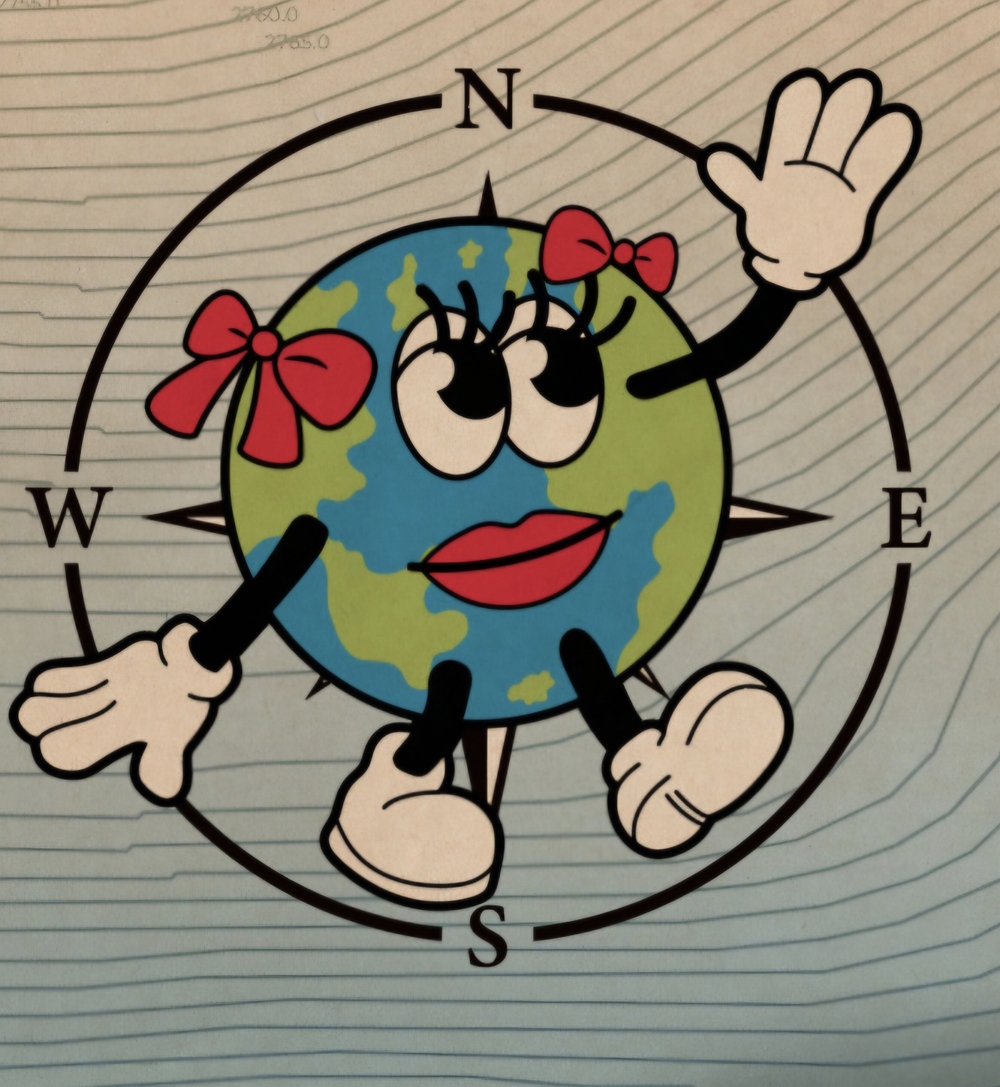 Geografie