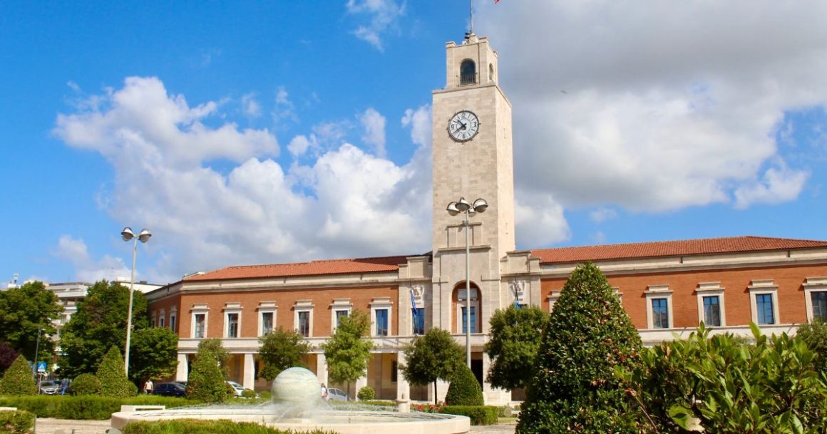 Città di Fondazione