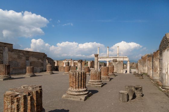 Pompei