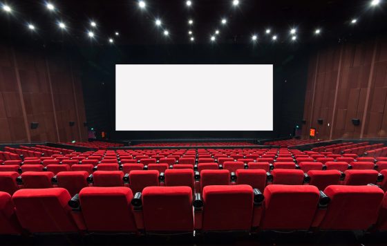 cinema