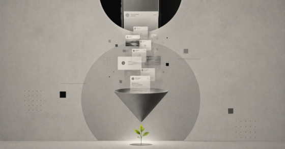 feed intuizione