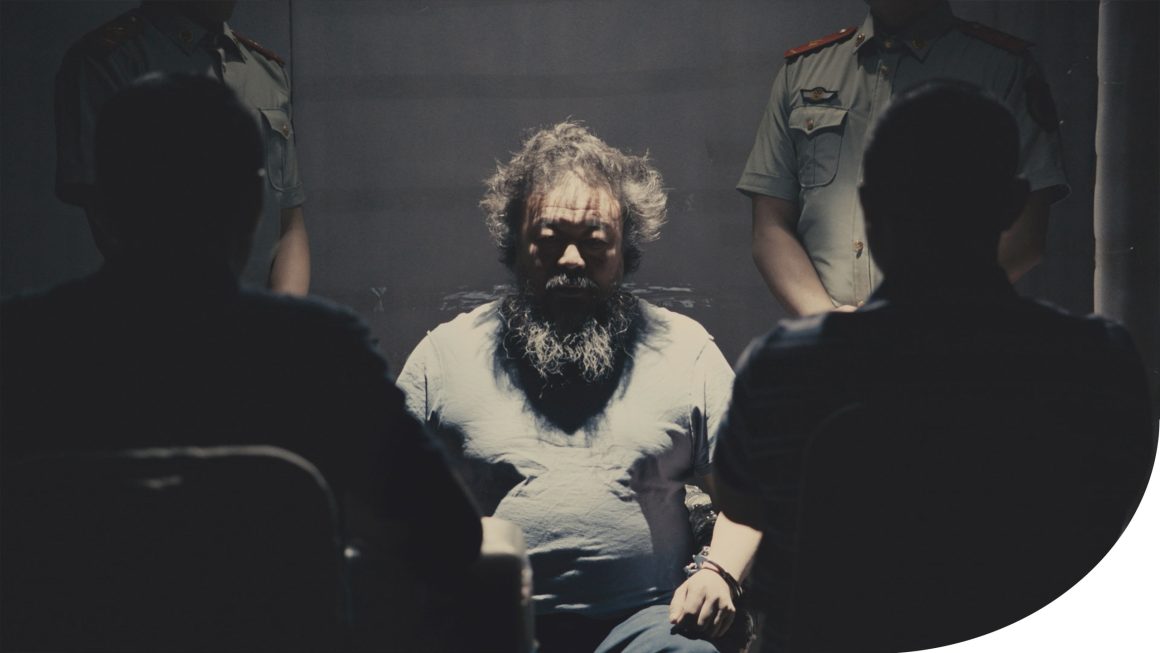 Ai Weiwei