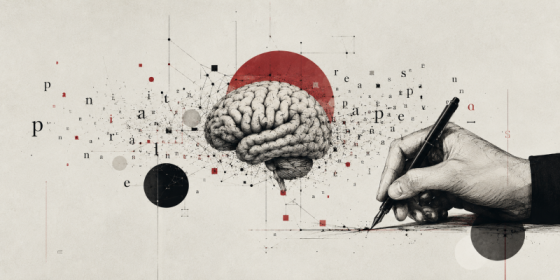 scrivere