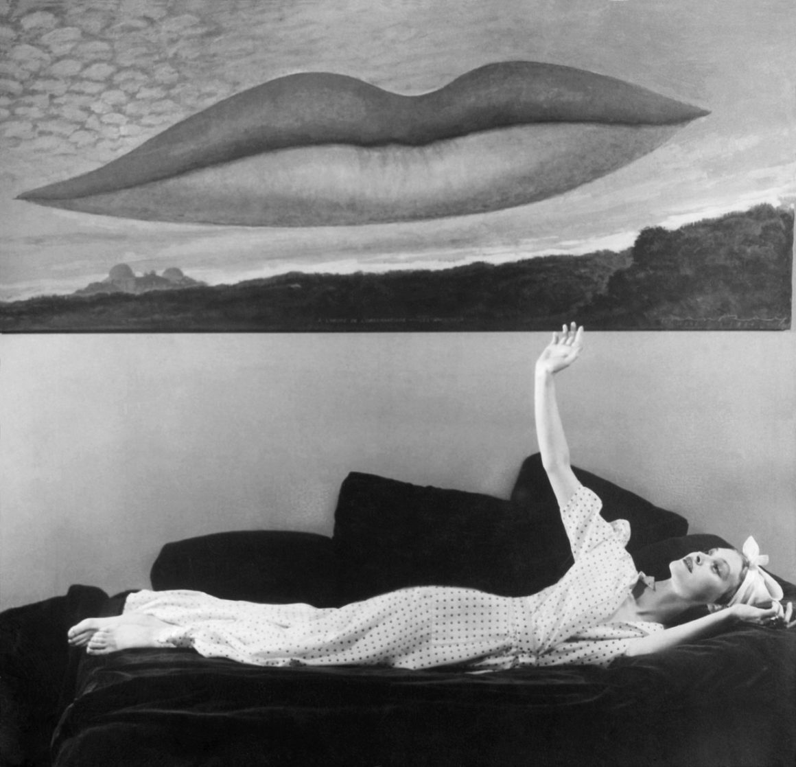 Man Ray