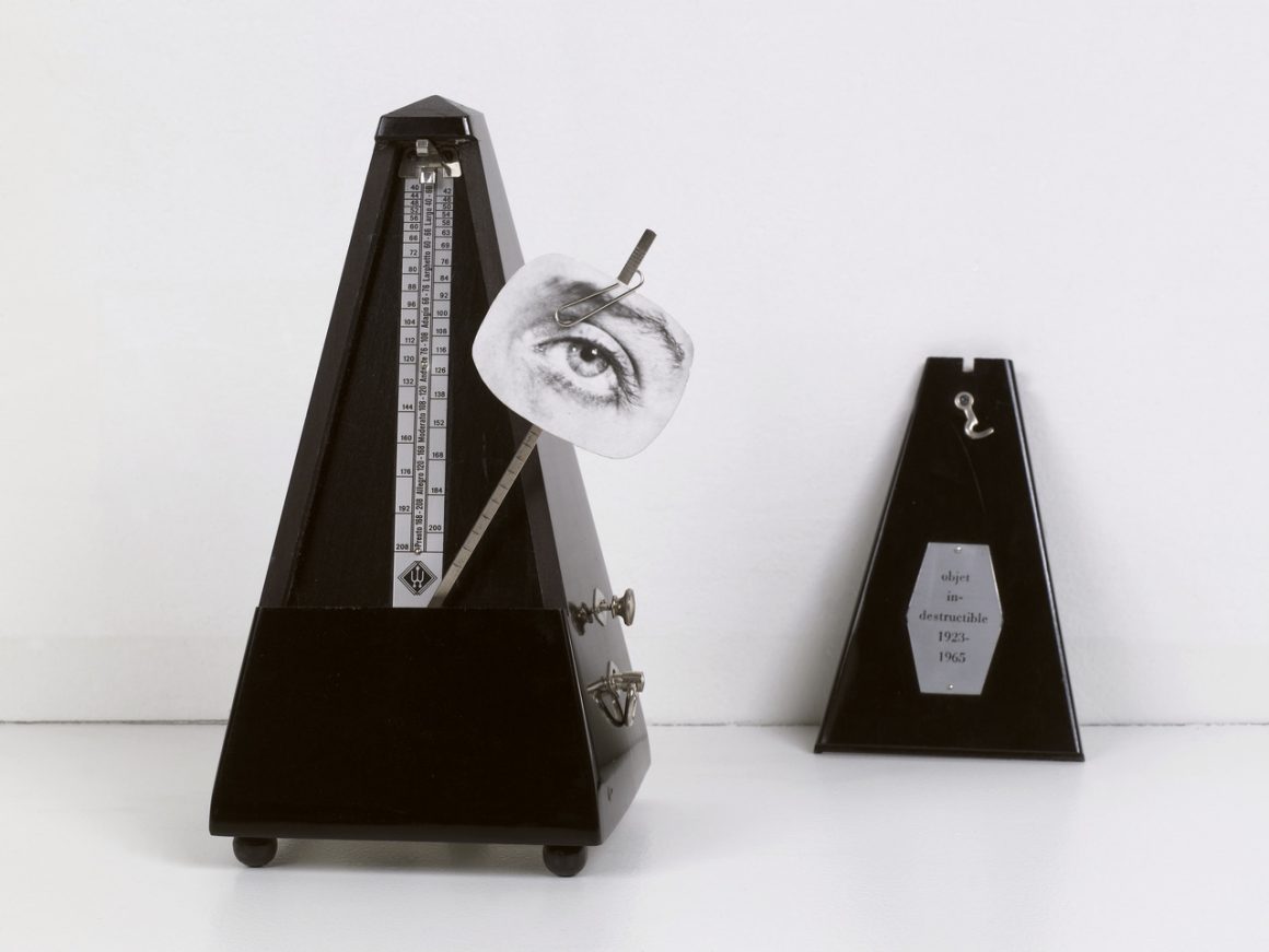 Man Ray