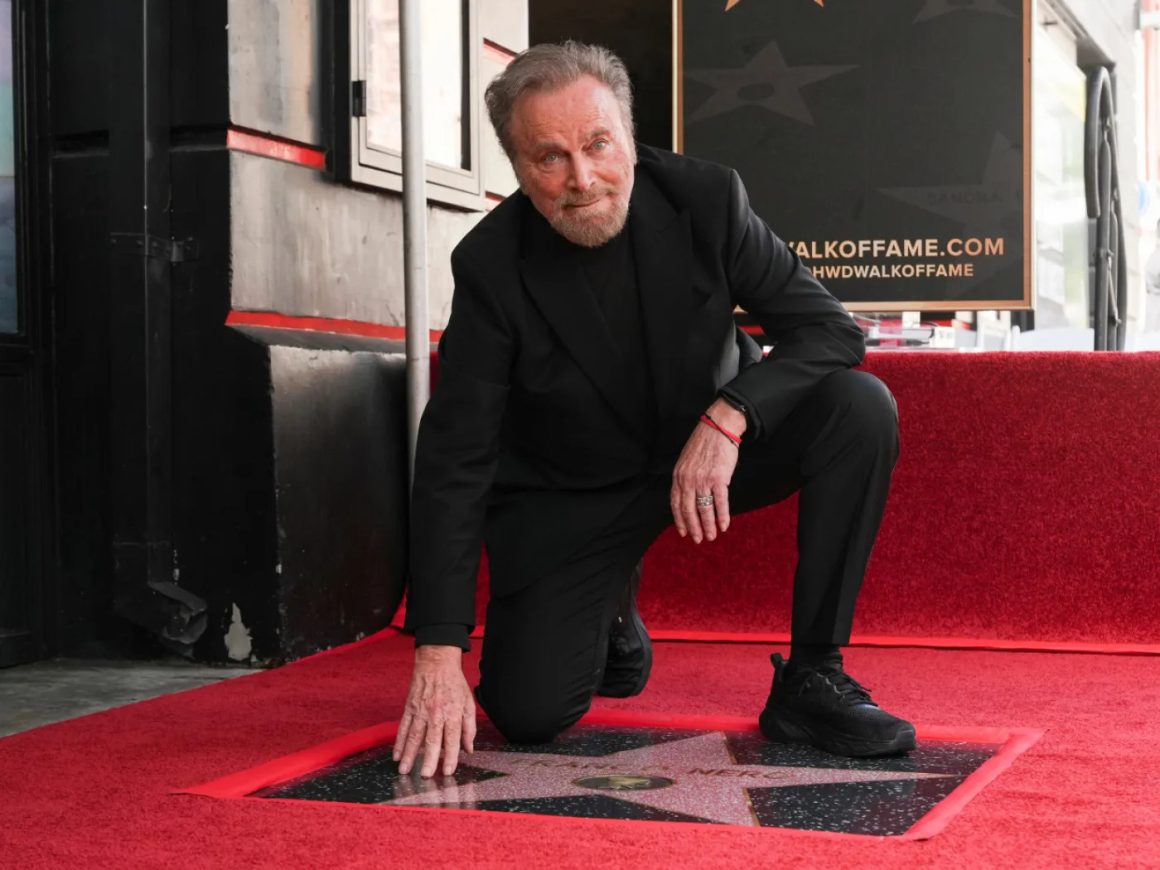 Franco Nero