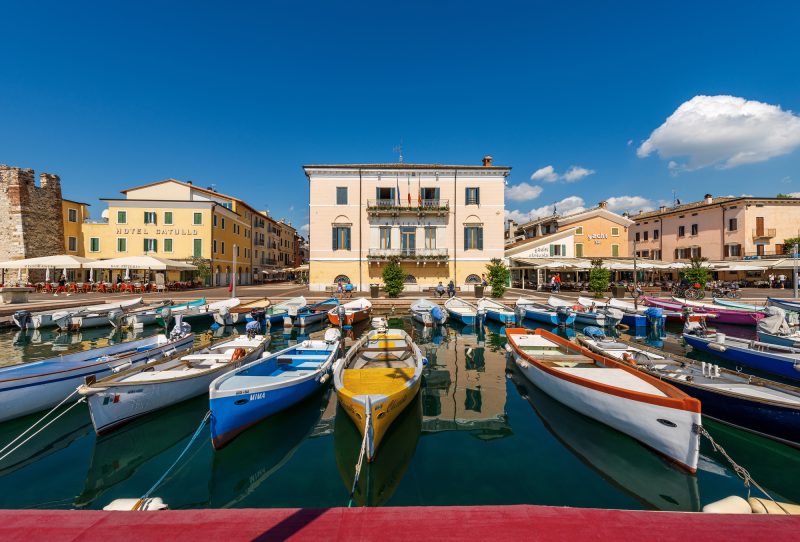 Bardolino