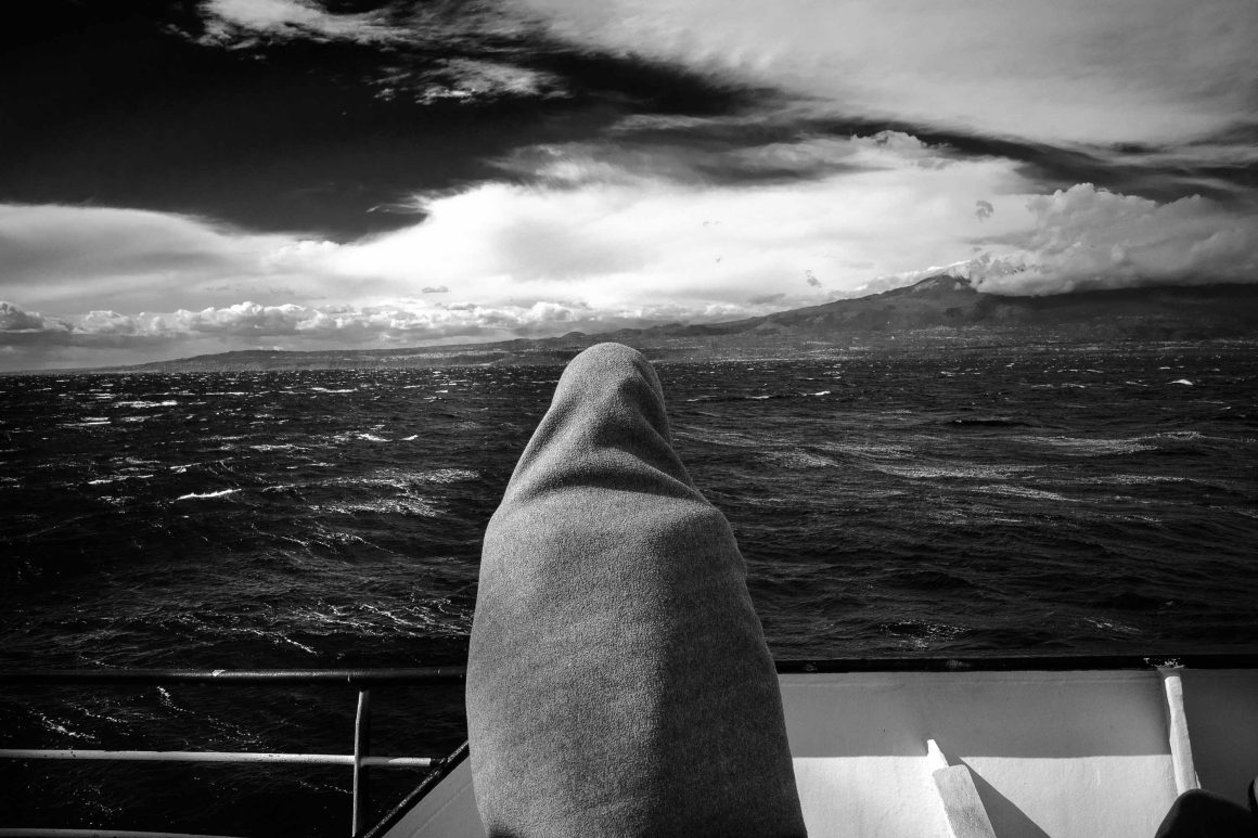 Fotografia Etica