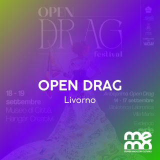 Drag
