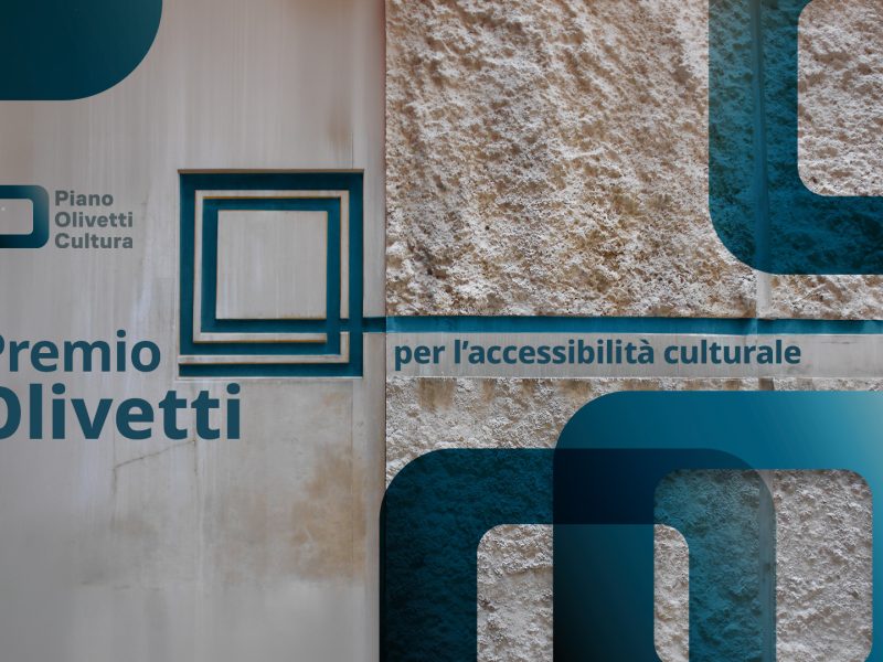 accessibilità