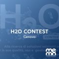 H2O Contest Acqua