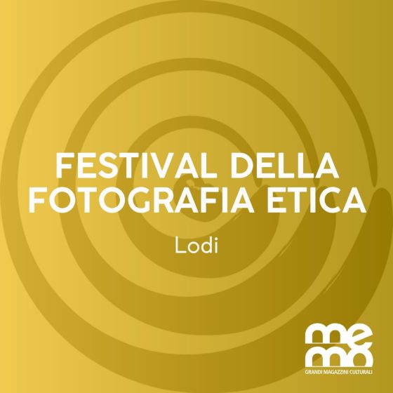 Fotografia Etica