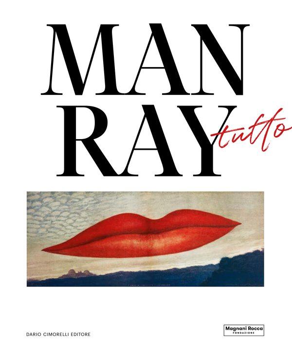 Man Ray