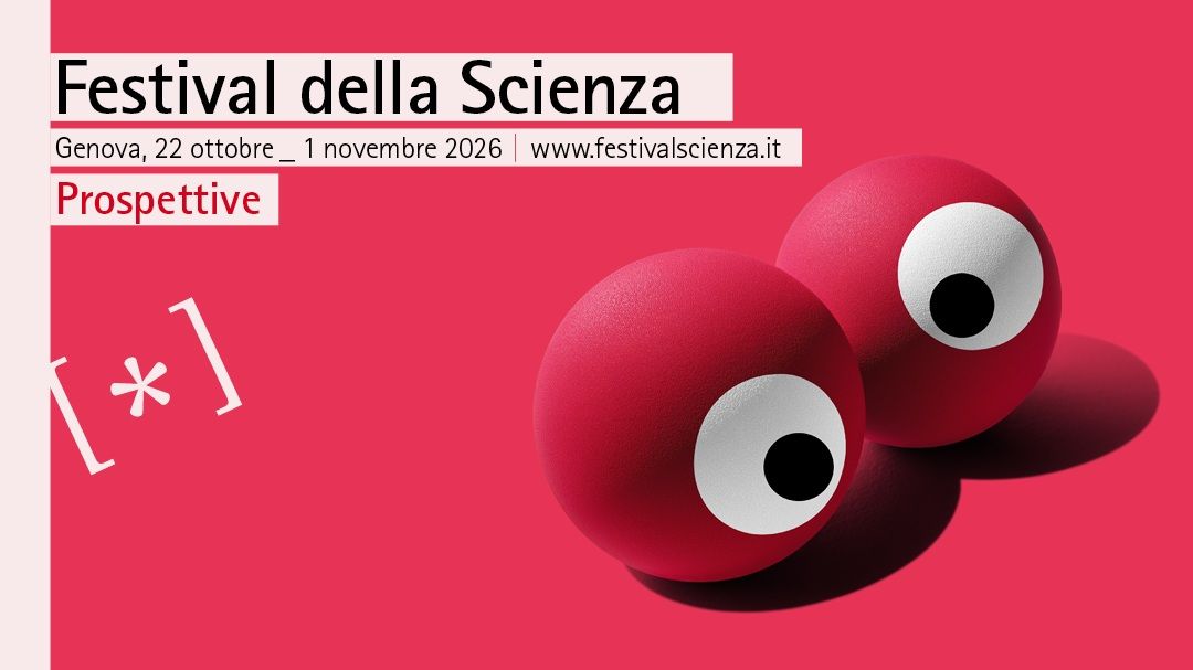 Festival della Scienza