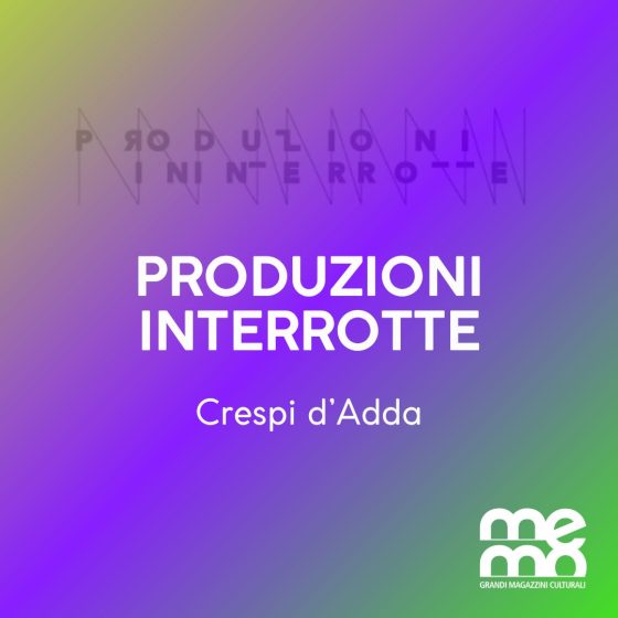 Crespi d'Adda