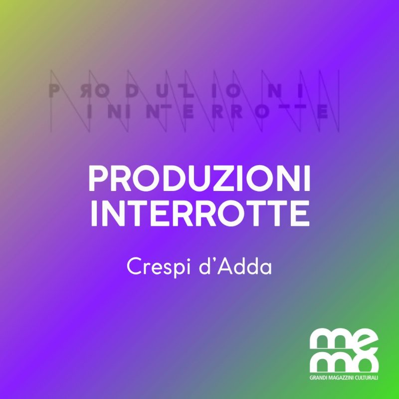 Crespi d'Adda