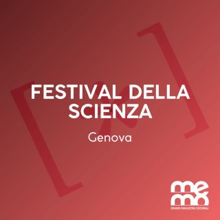 Festival della Scienza