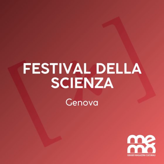 Festival della Scienza